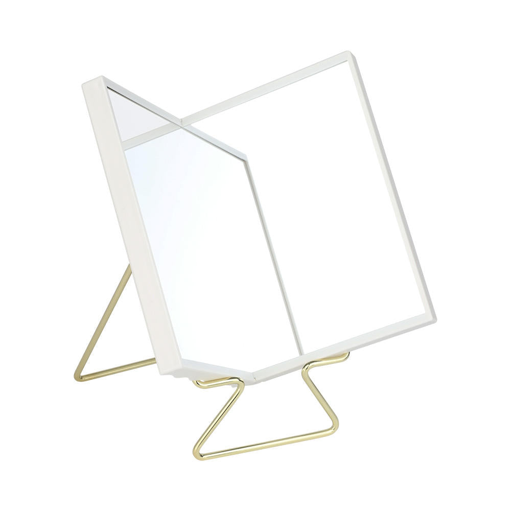 The Honest Mirror