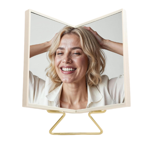 The Honest Mirror